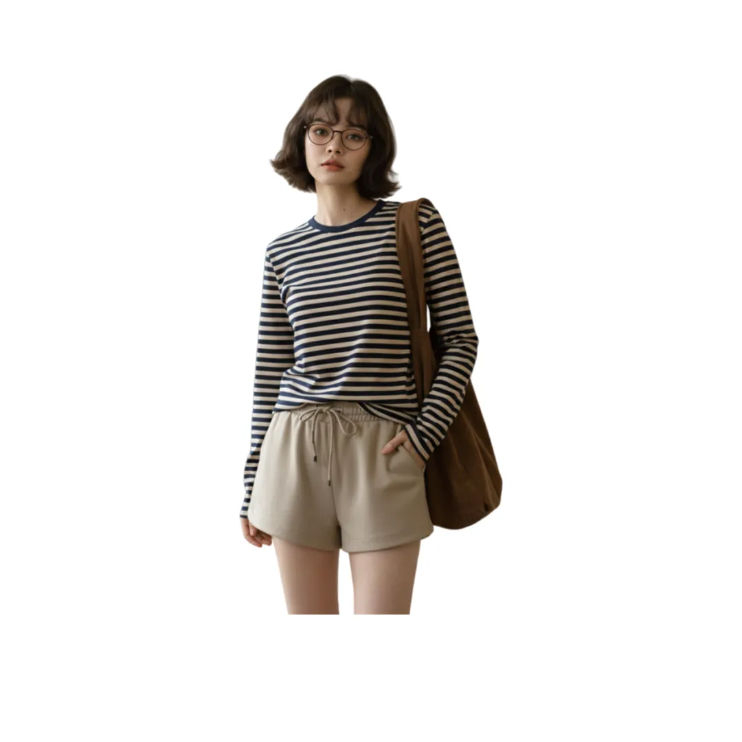 OUKEJI Женские T-рубашки