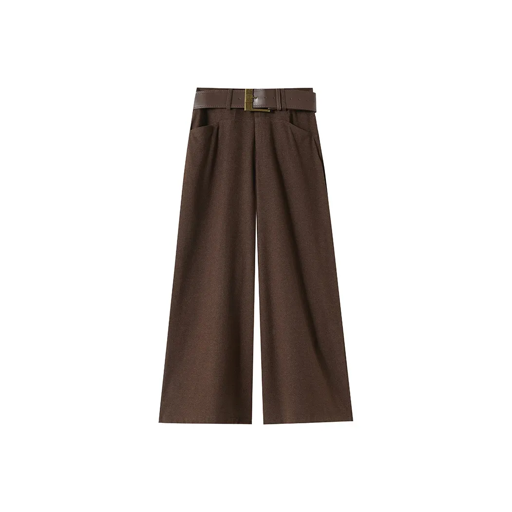 JECCI FIVE Костюм Брюки Женские