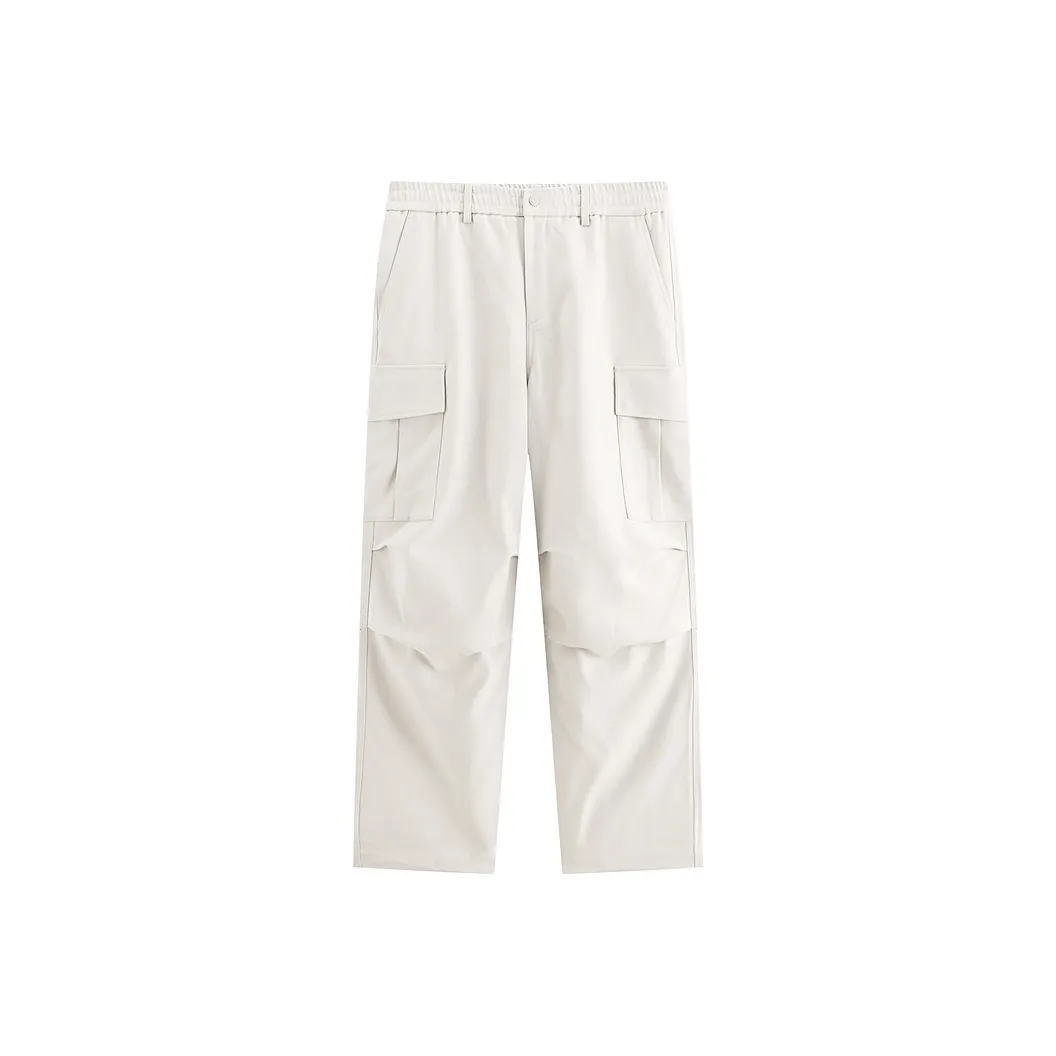 PEACEBIRD MEN Повседневные брюки Мужской