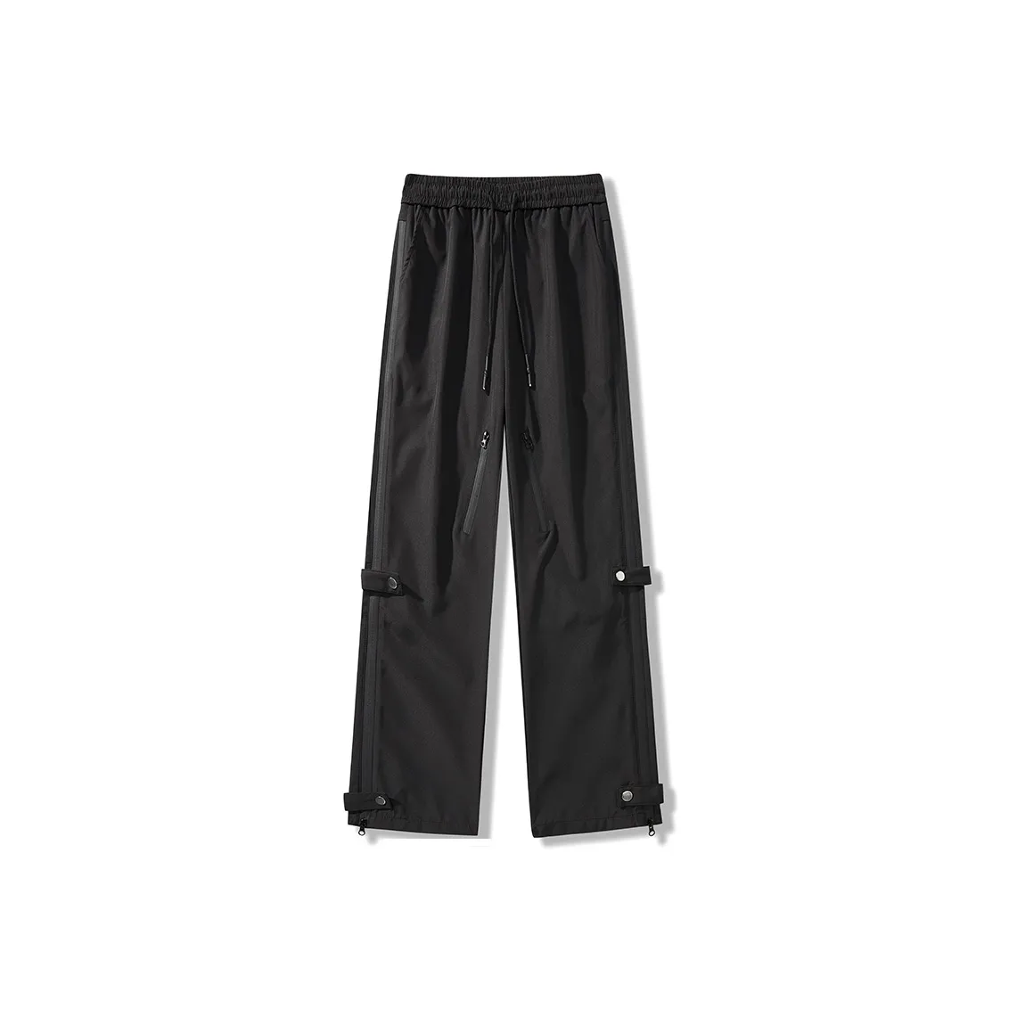 Cotton Gene Ветрозащитные штаны унисекс