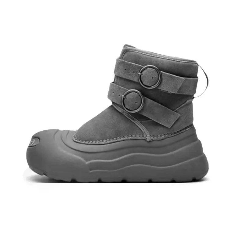 INOXTO Сноубутсы Женские