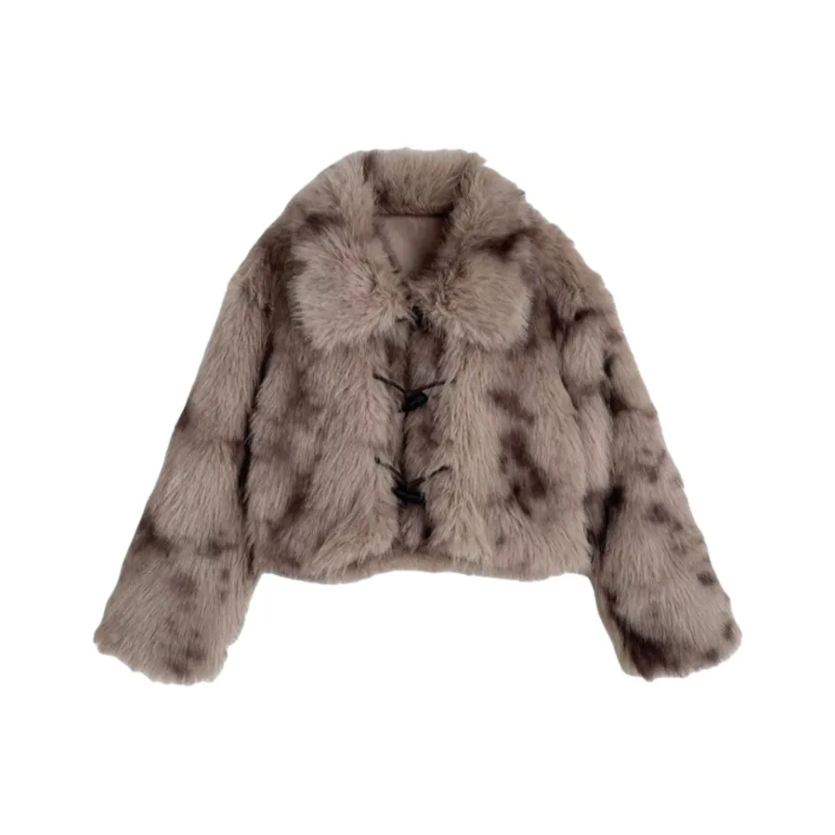 ARIADNAW STUDIO Изображение Цвет Женские Меховые изделия