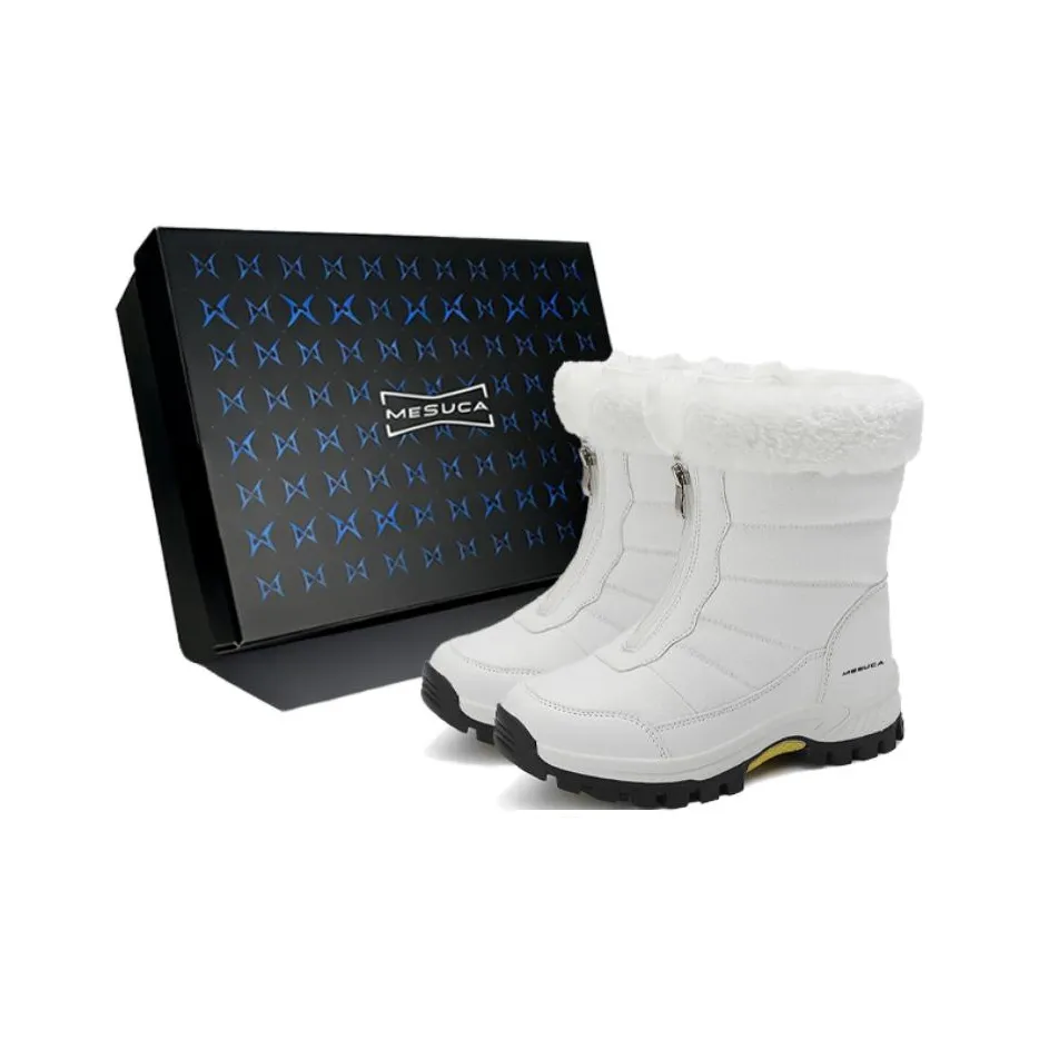 MESUCA Сноубутсы Женские