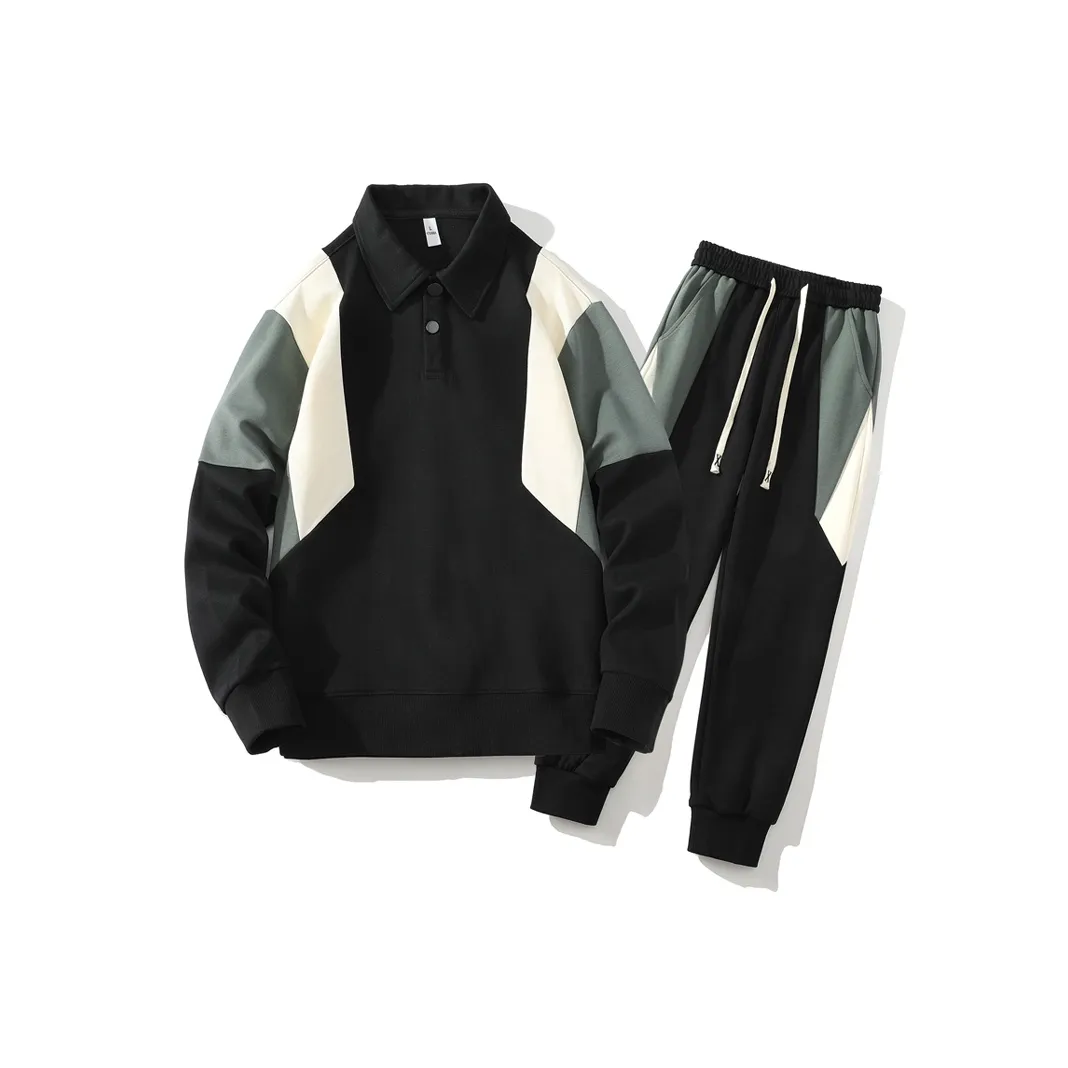 HATCHESSEL Свитшот Комплект Мужской