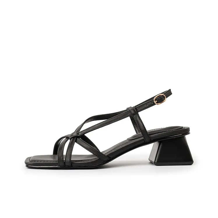 15 MINS One Ремень Сандалии Женские