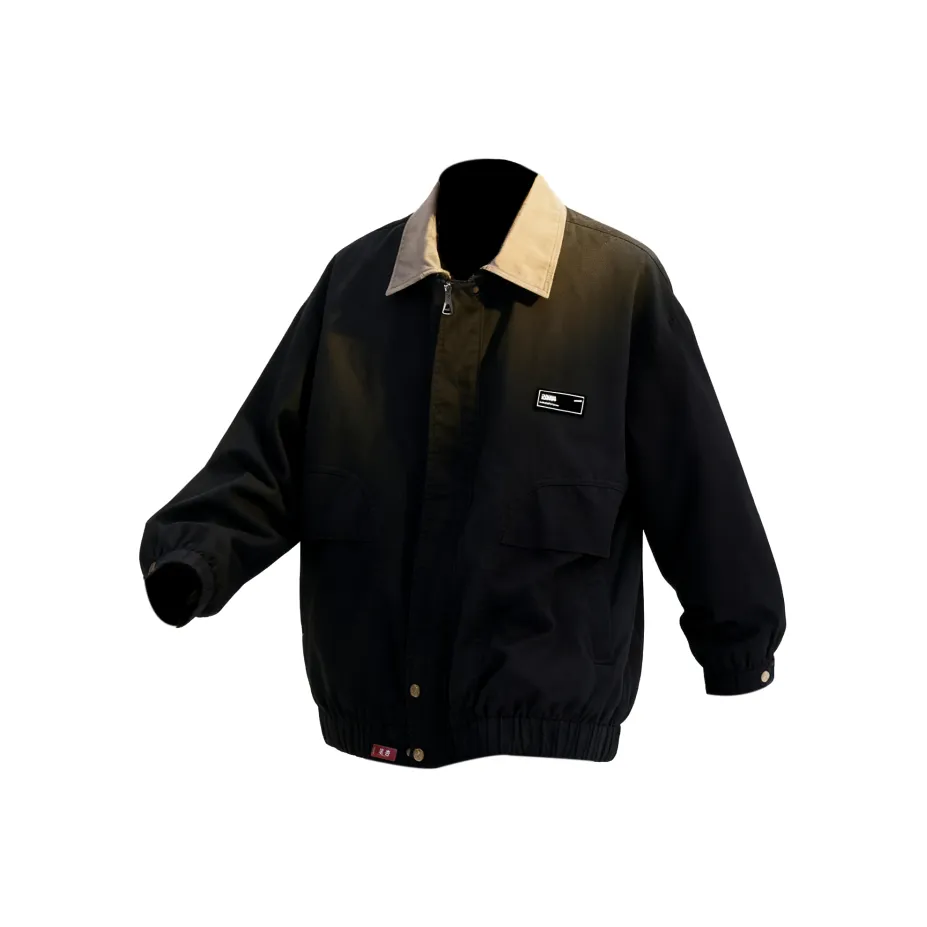 BIXING Унисекс Куртки