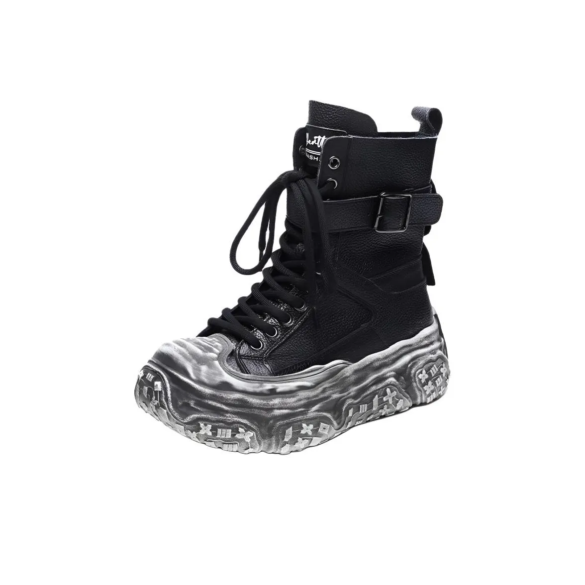 Cachiotti KAQIAODI Женские ботильоны