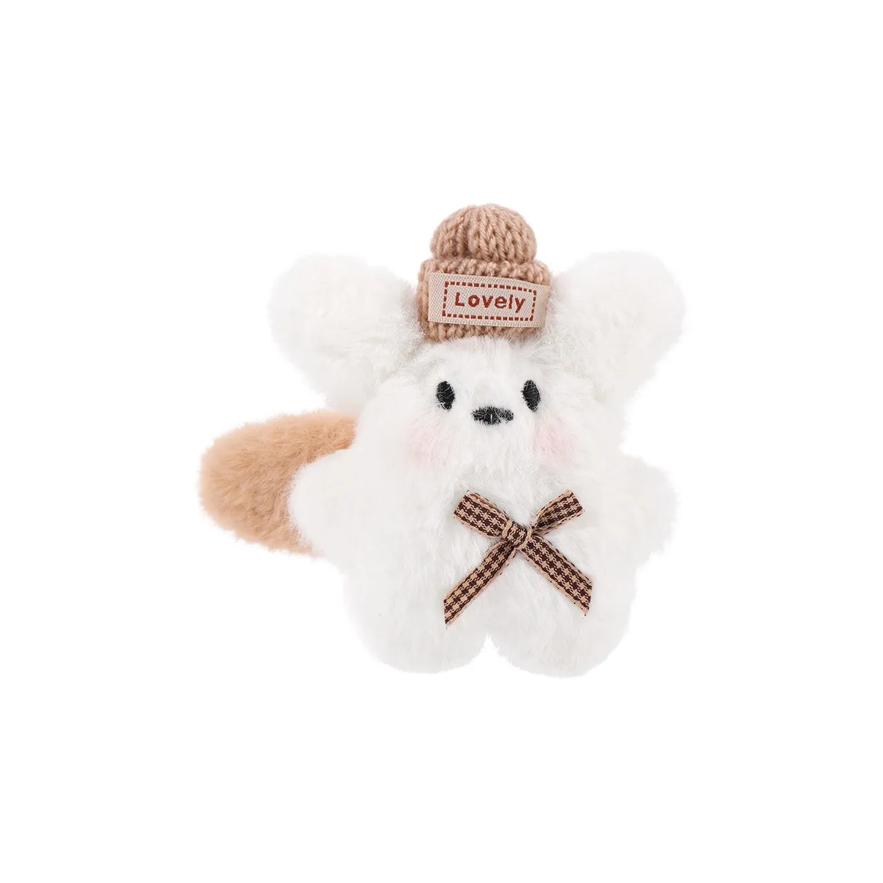 ZANC Акриловые заколки для волос Женские