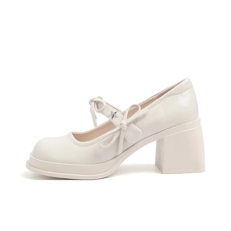 Wuji Mary Jane обувь для женщин