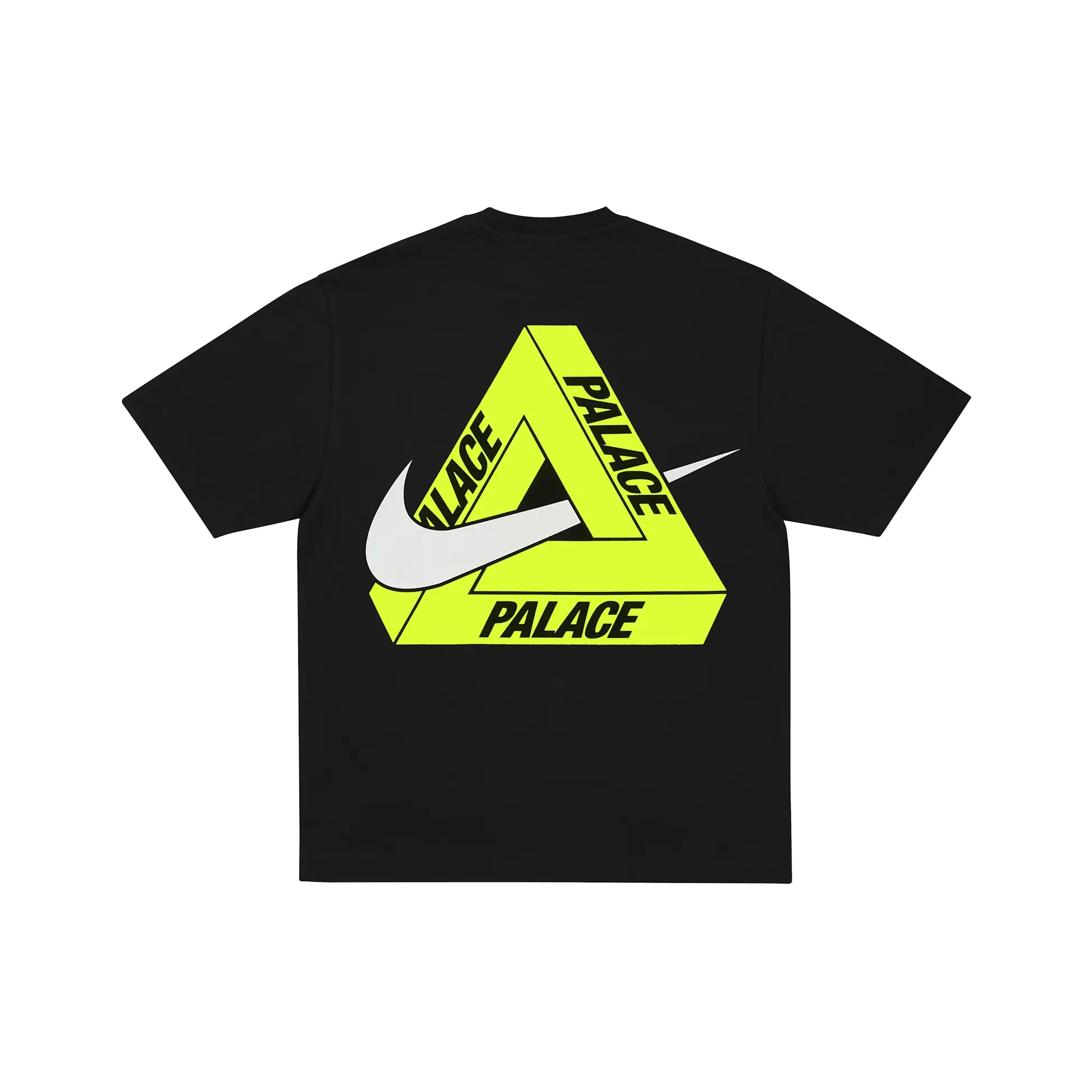 PALACE x Nike FW25 TRI Swoosh T-Shirt T-Shirt Unisex