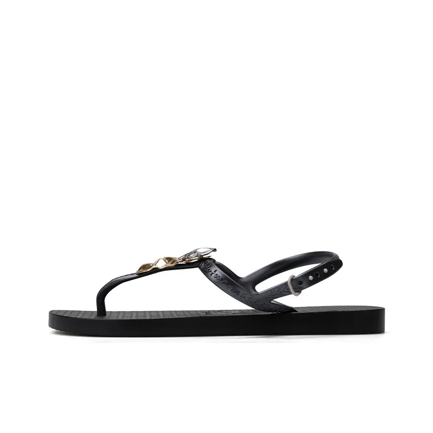 HOTMARZZ ЭВА Быстросохнущий Противоскользящий Устойчивый к истиранию Устойчивый к запахам Шлепанцы Женские