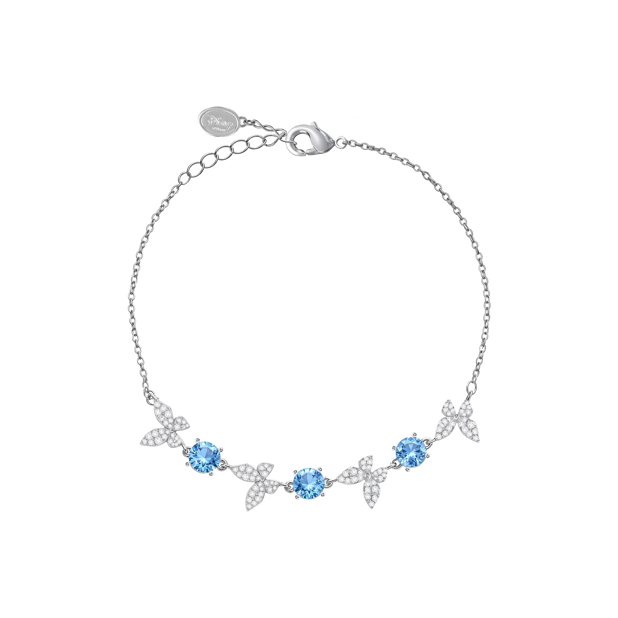 DISNEY FROZEN Сплав Браслеты Женские