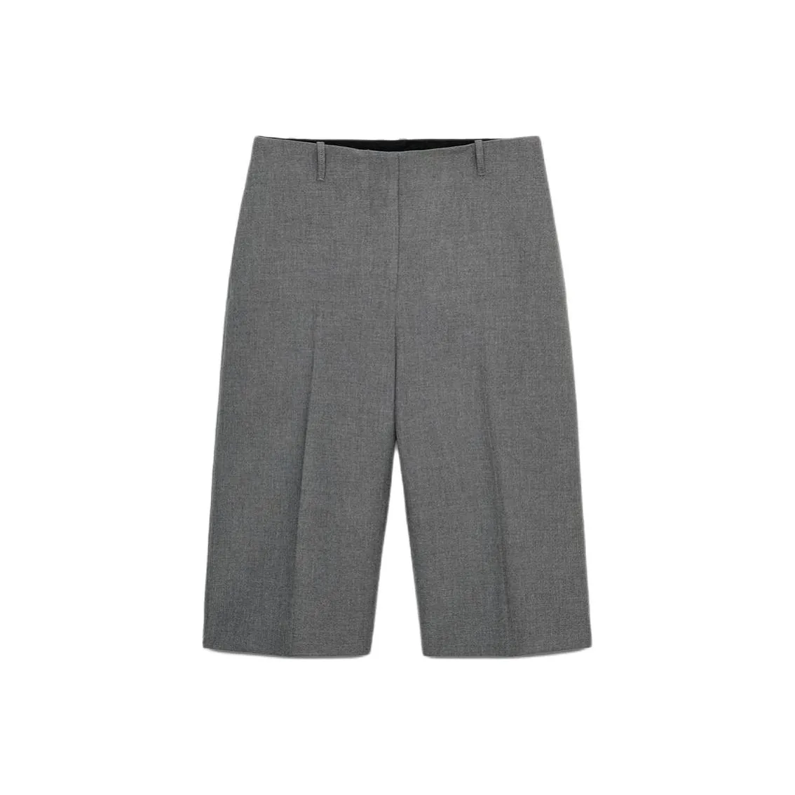 ZARA Collaboration ZW Series Повседневные шорты Женские