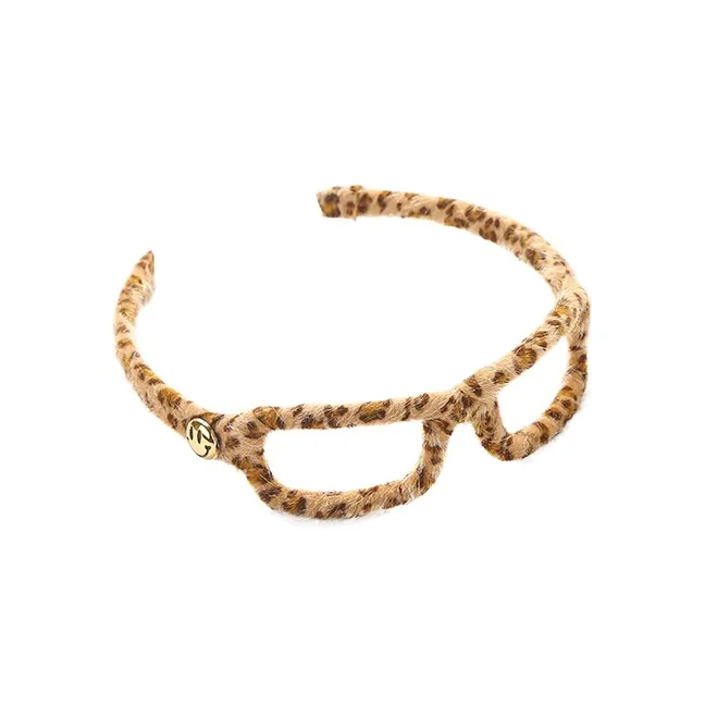 Like A Dream Флок Ободки для волос Женские