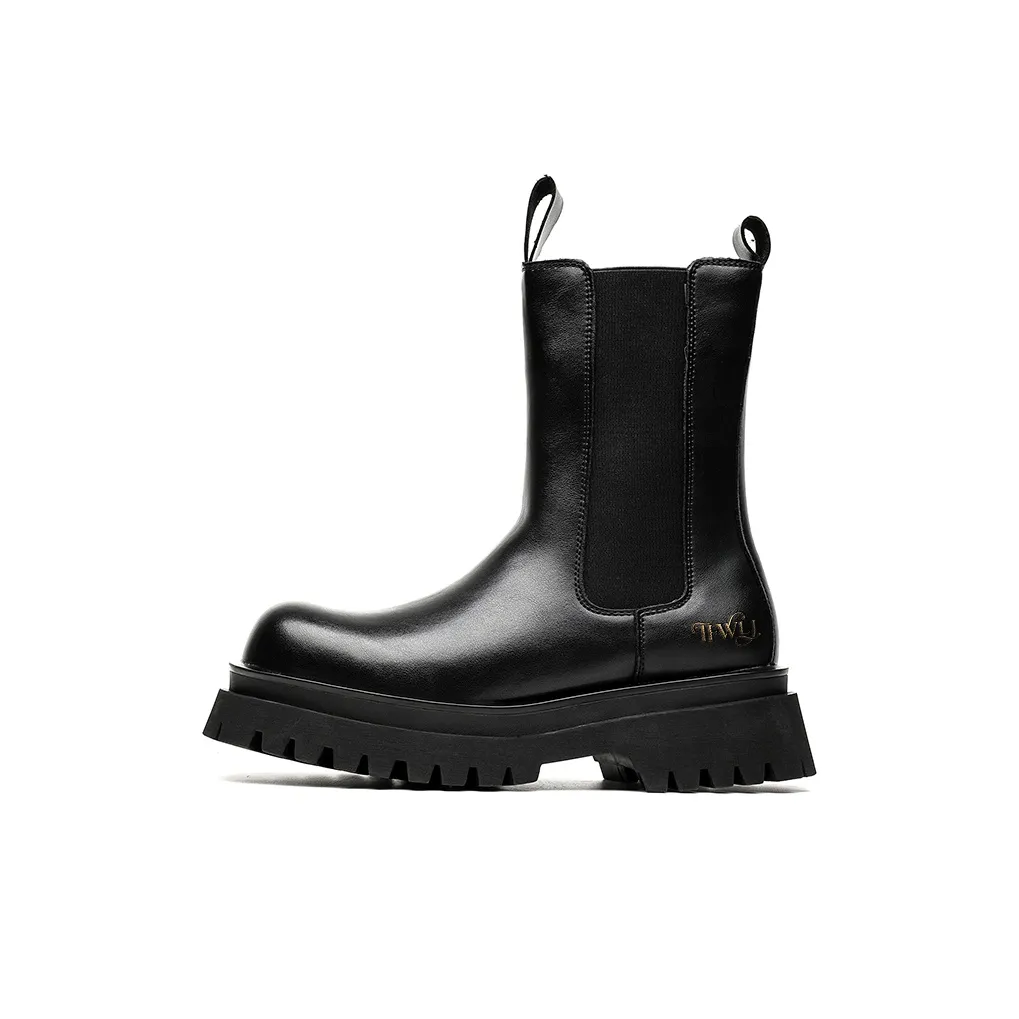 TFWLJ Носки Crew Martin Boot 5cm Унисекс