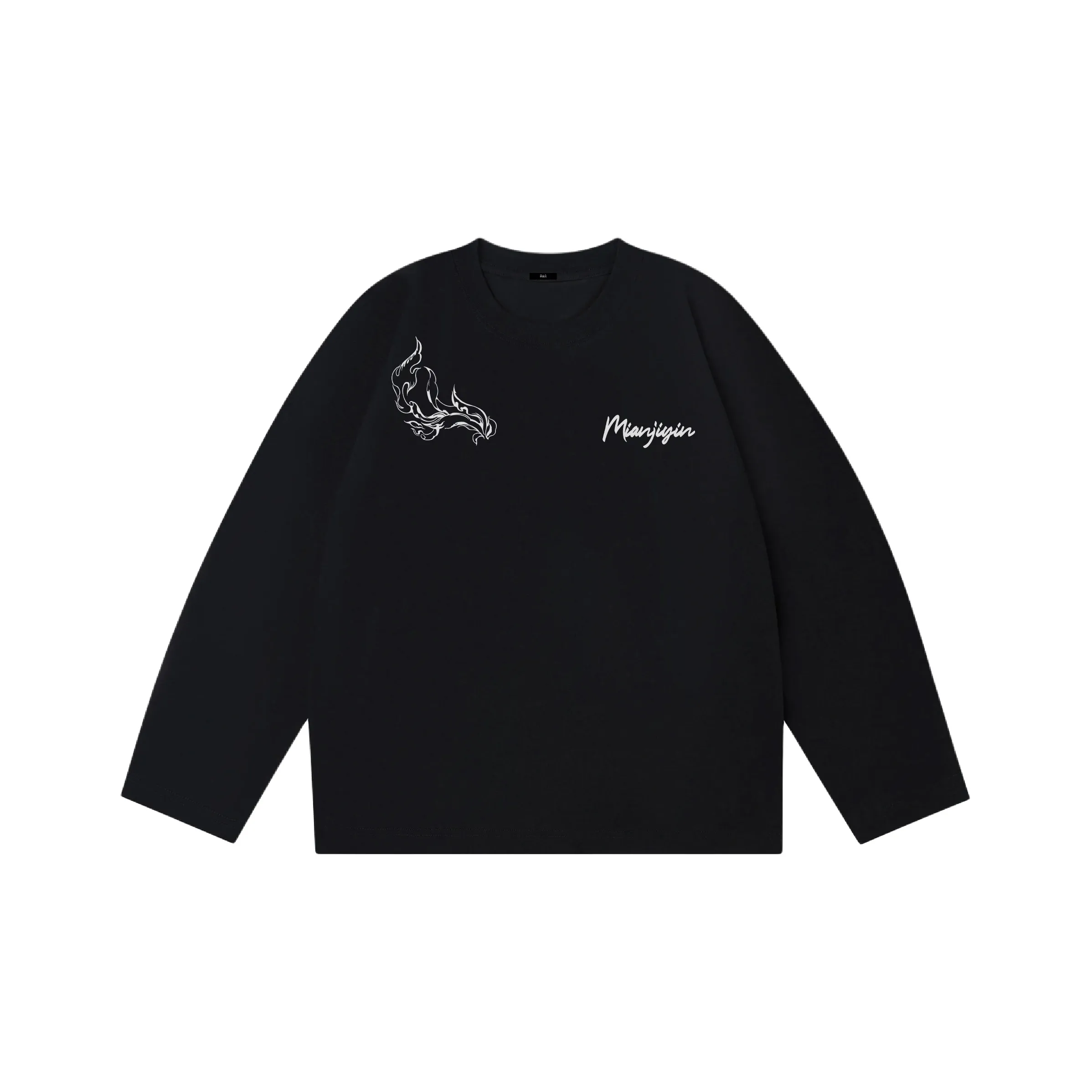 Cotton Gene Унисекс T-рубашки