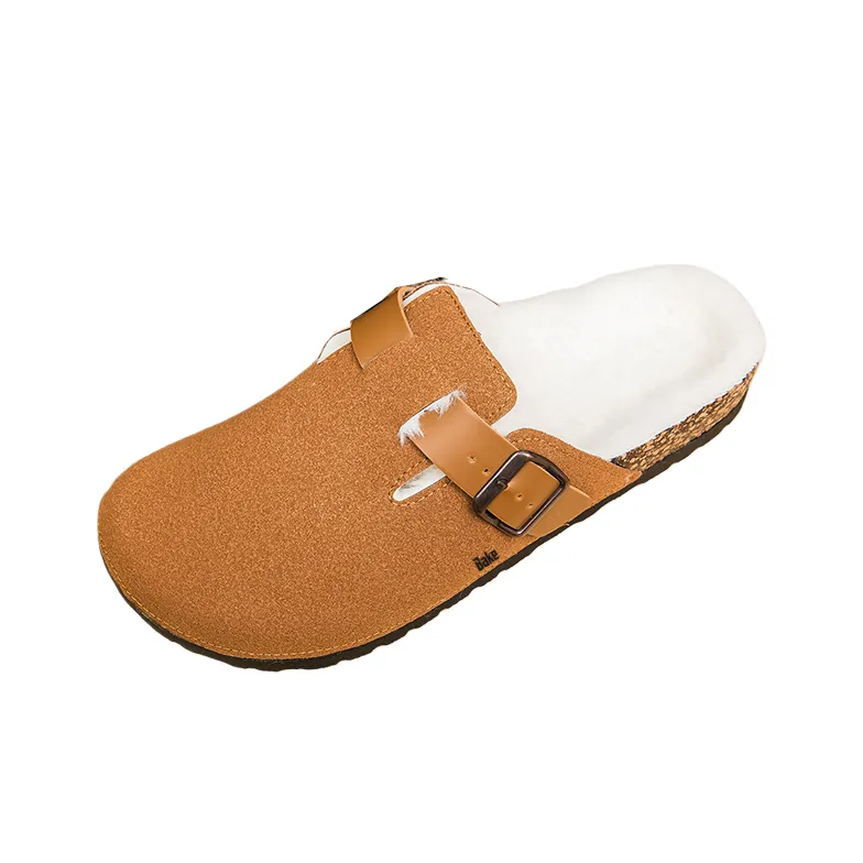 Bake Birkenstock Стиль Обувь Унисекс