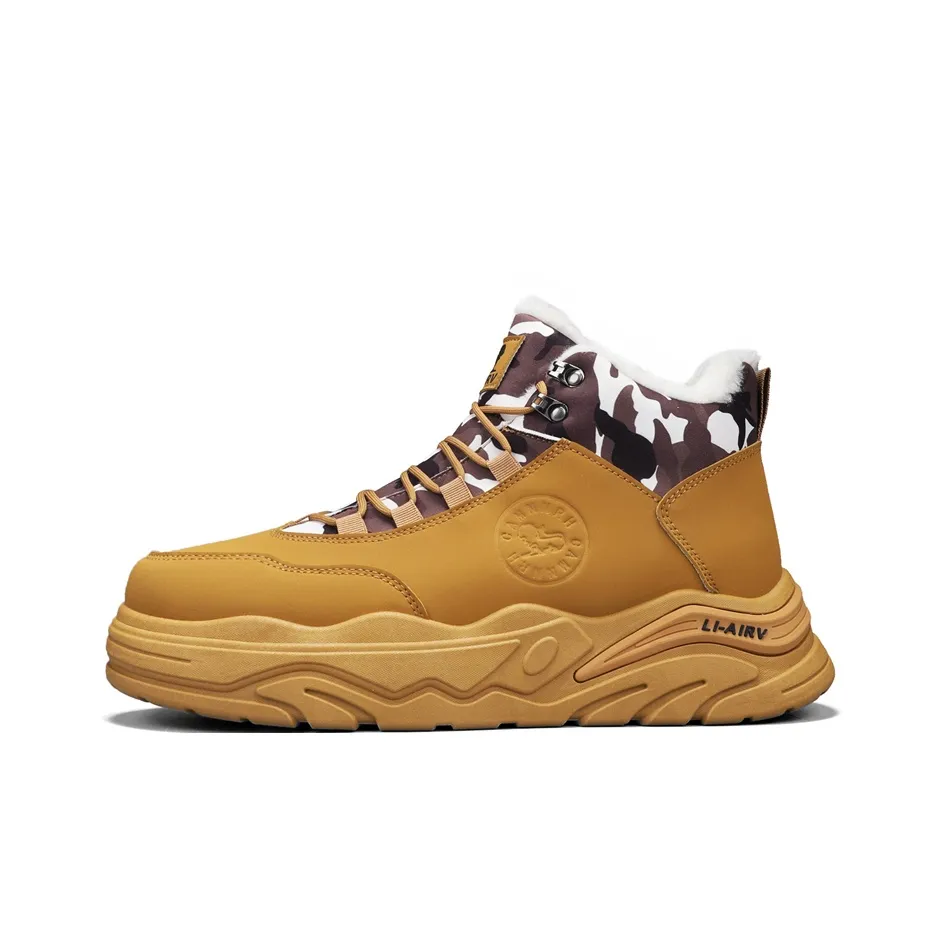 Kinglake Martin Boots Мужской