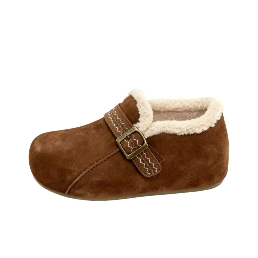 PARK DANCE Лоферы с резиновым подошвой Женские