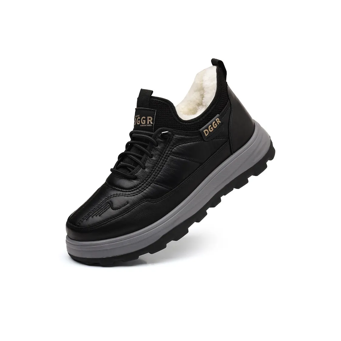 Dignitaries Ankle Длина (размер в длину) Сноубутсы Мужской