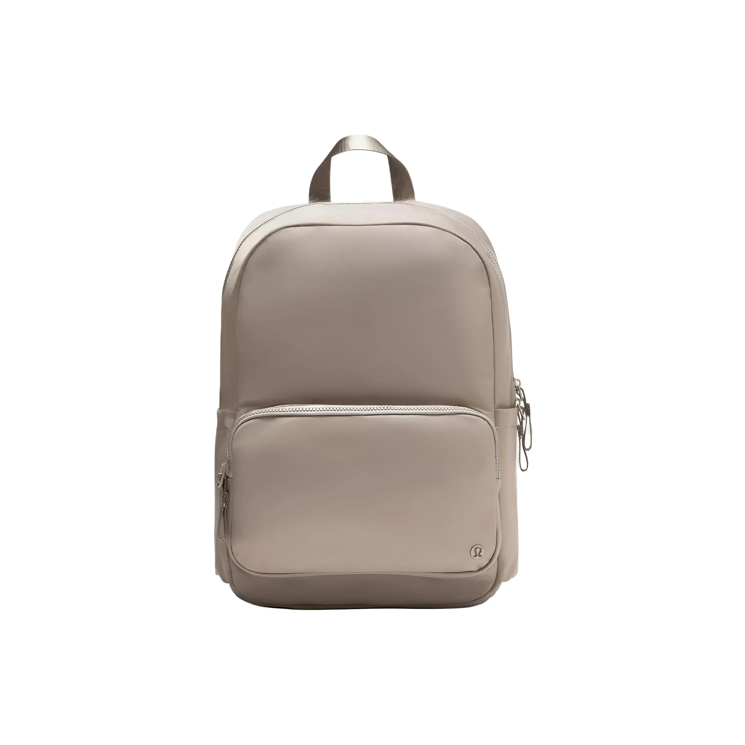 Lululemon Everywhere Нейлон Рюкзак Унисекс Умбра