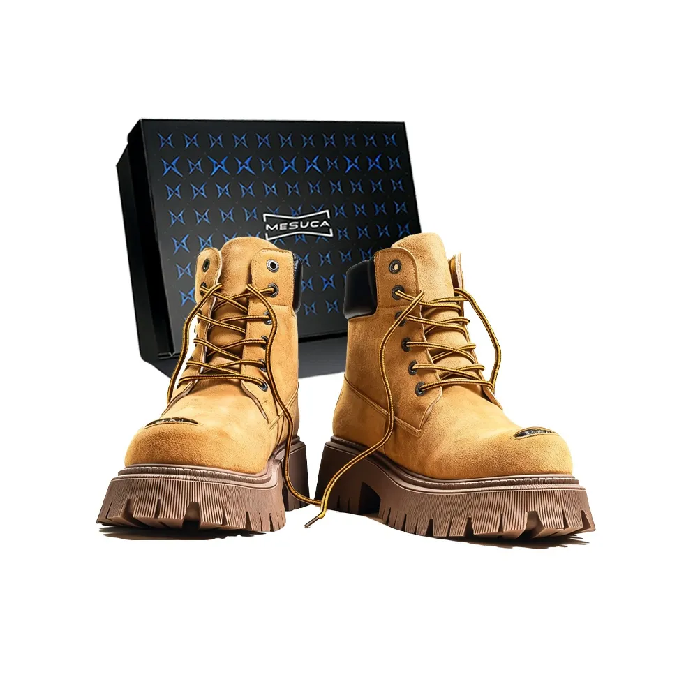 MESUCA Martin Boots Мужской