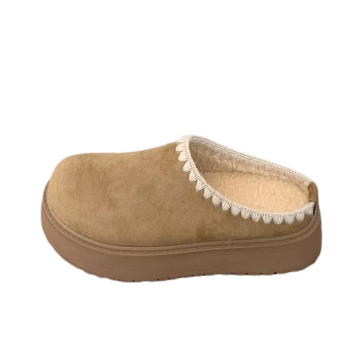 GULIA Домашние тапочки для женщин