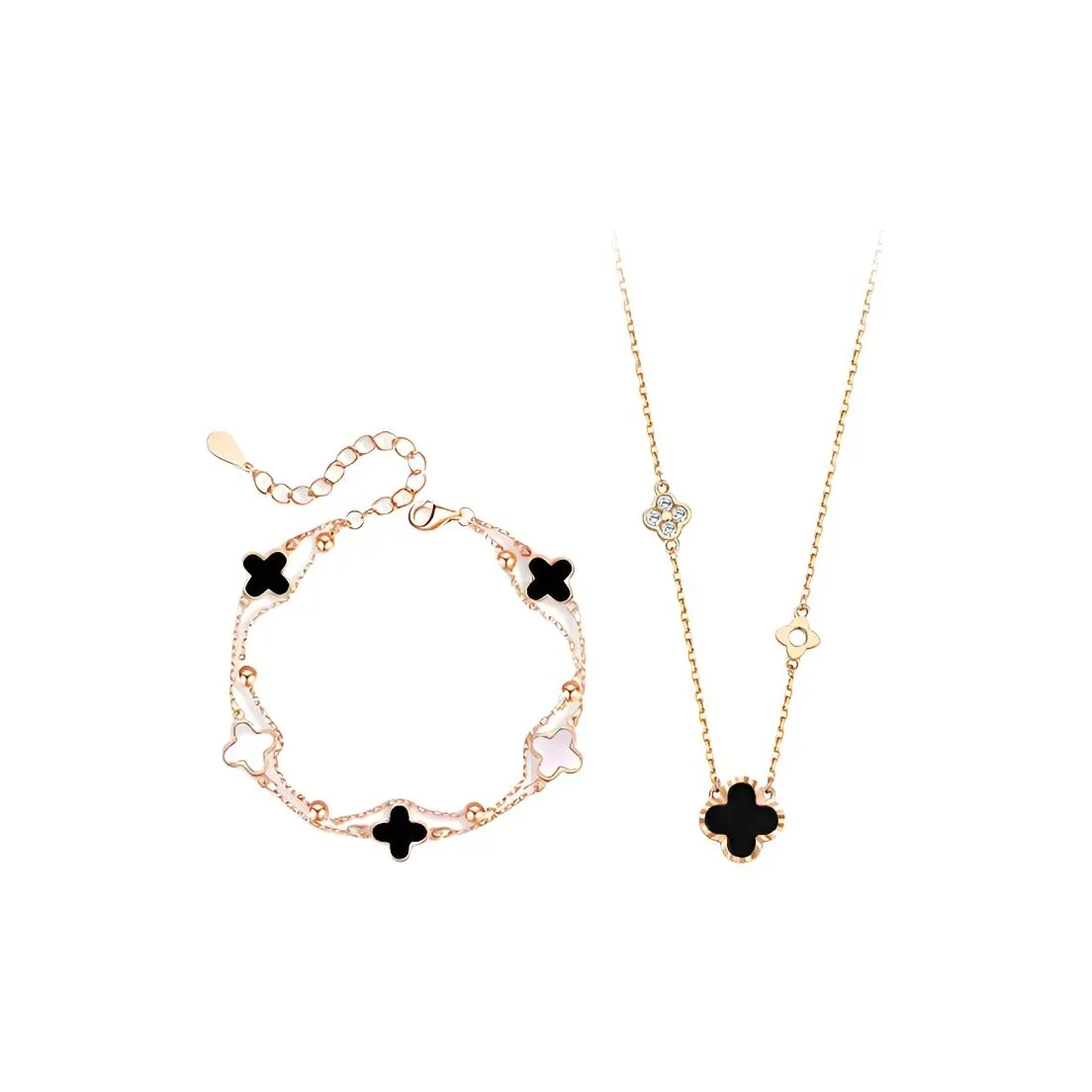 NSAOT Ожерелья Женские