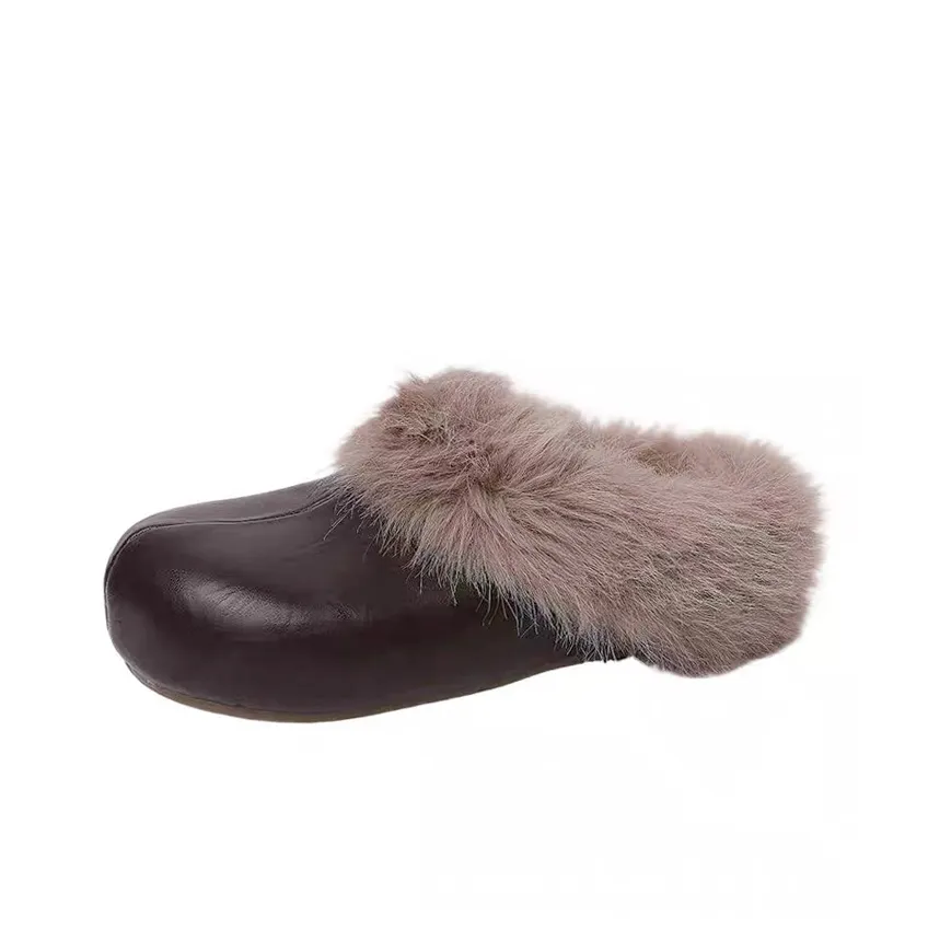 CIELMODE Домашние тапочки устойчивые к истиранию женские