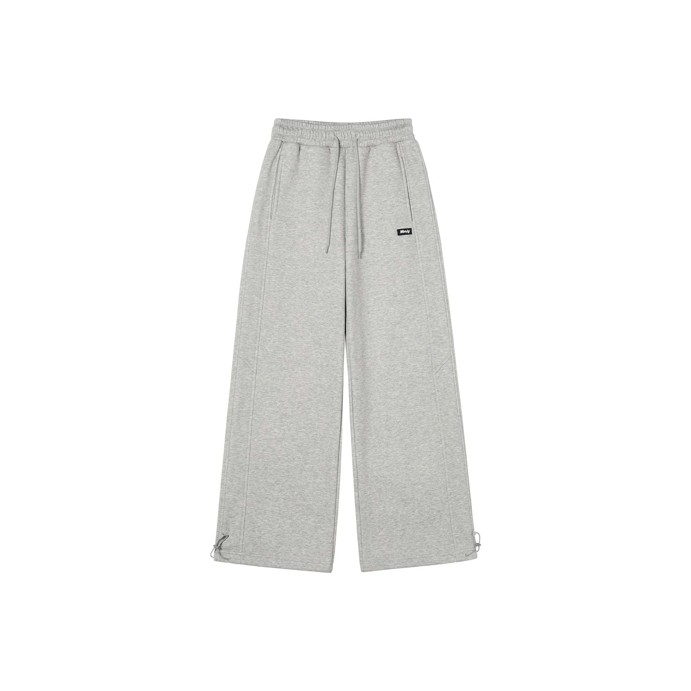 MMLG Вязаные Спортивные Штаны Женские