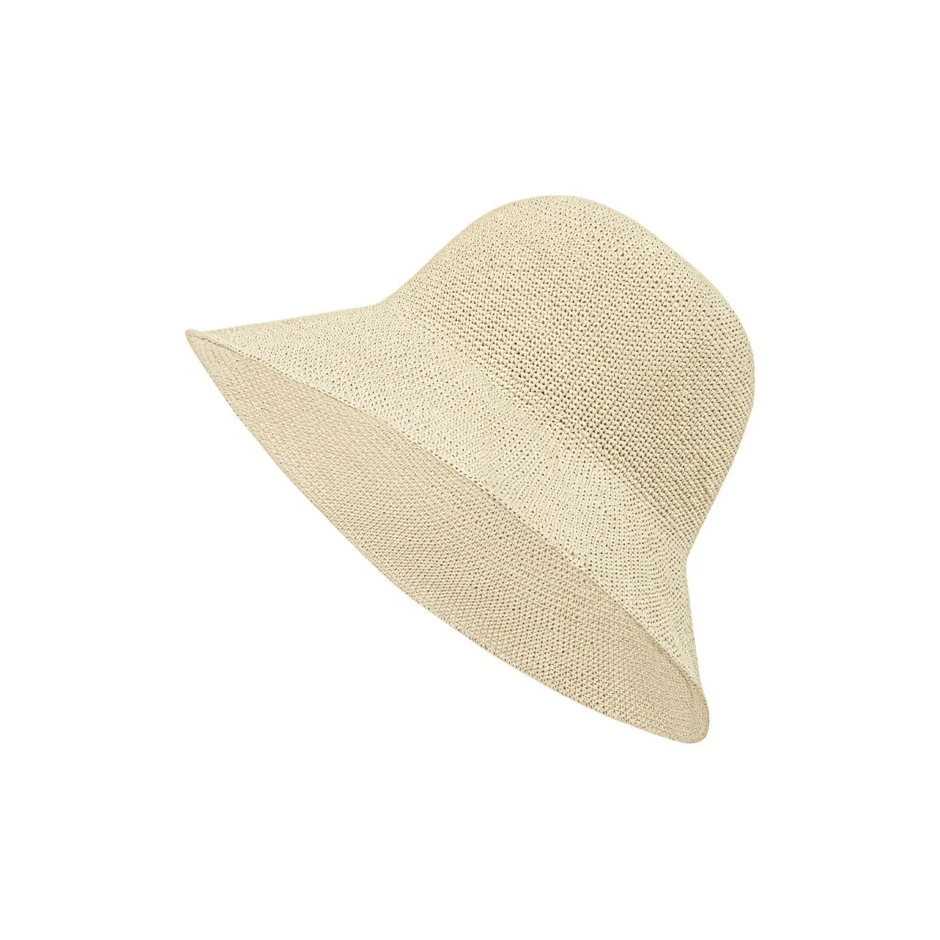 MEIYANG Целлюлозный материал Полиэстер Защита от солнца Унисекс Абрикос