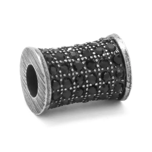 ACIUM Стальной ювелирный аксессуар унисекс