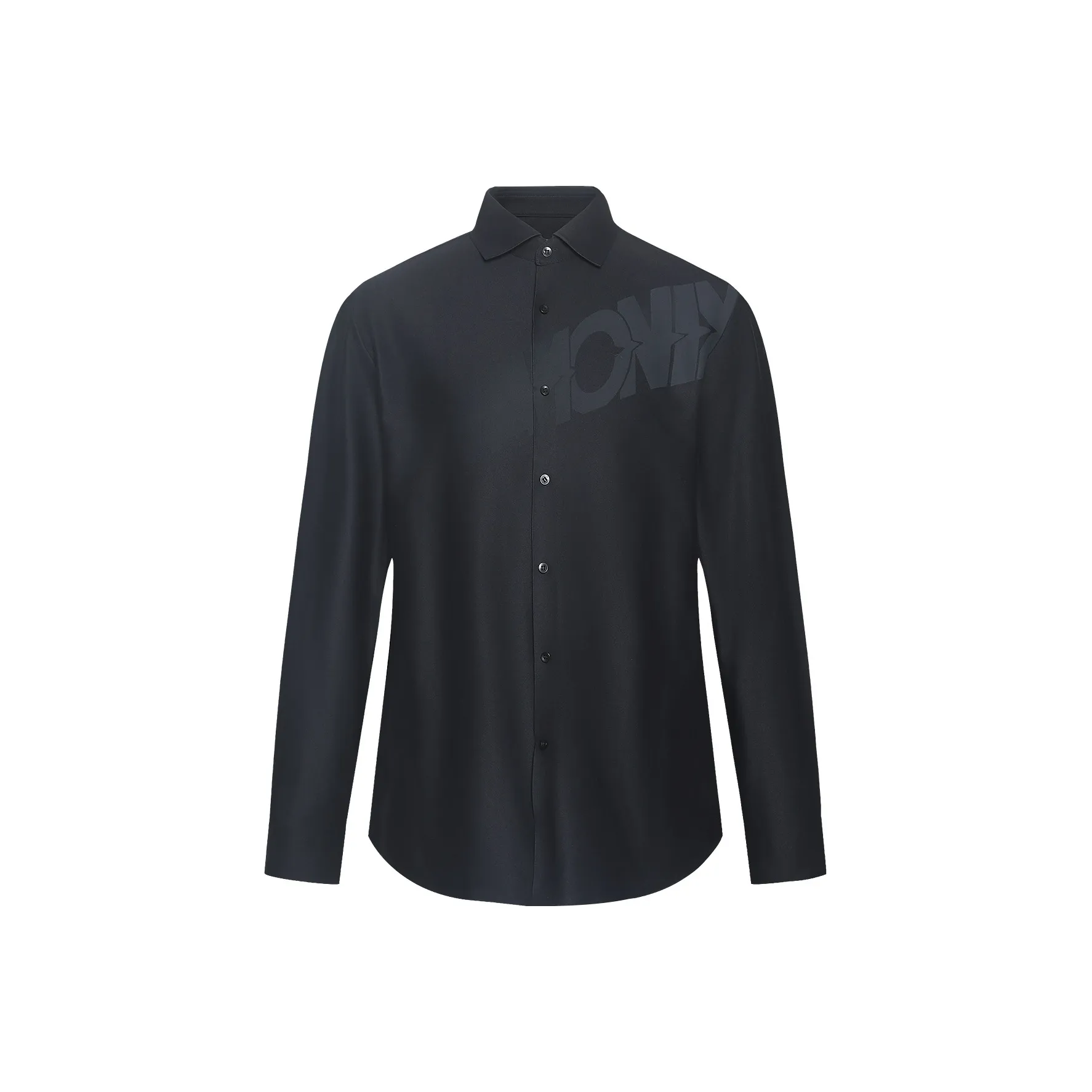 LESS IS MORE Мужские рубашки