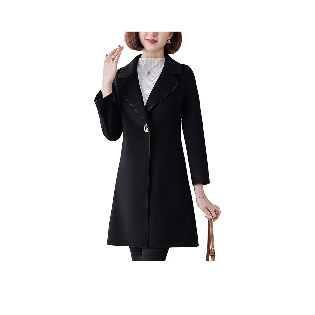 EMINU Женское пальто