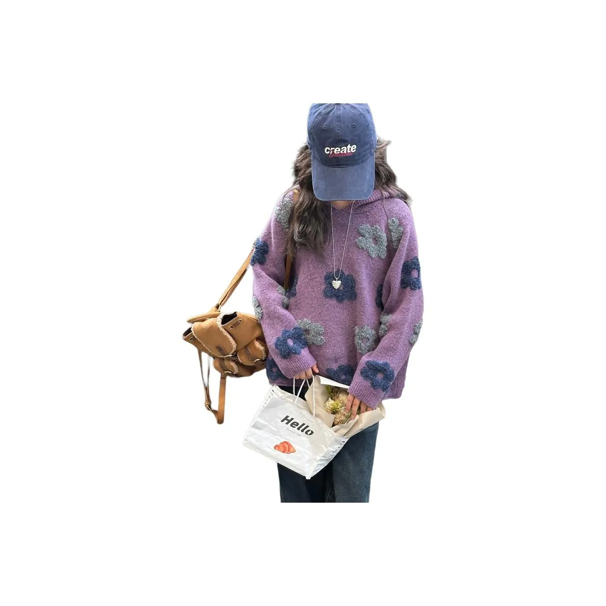 MY LITTLE PONY Свитер Подростки