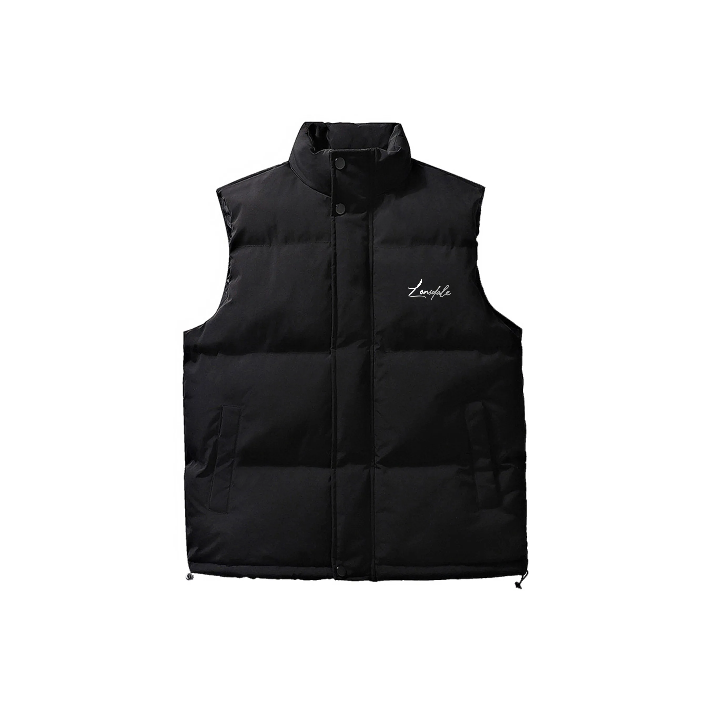 LONSDALE Унисекс Жилеты