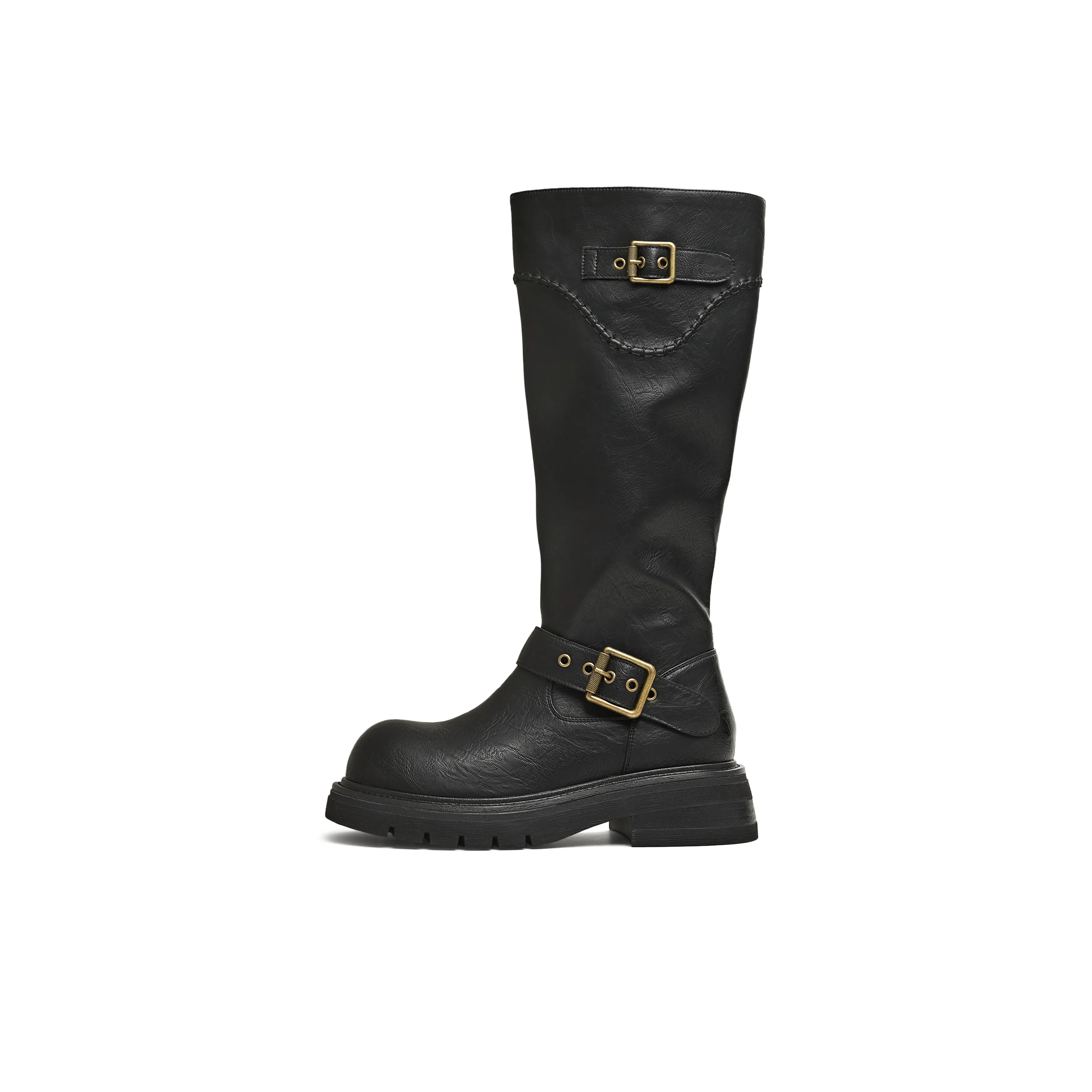 teenmix Wild Collection Женские сапоги до колена