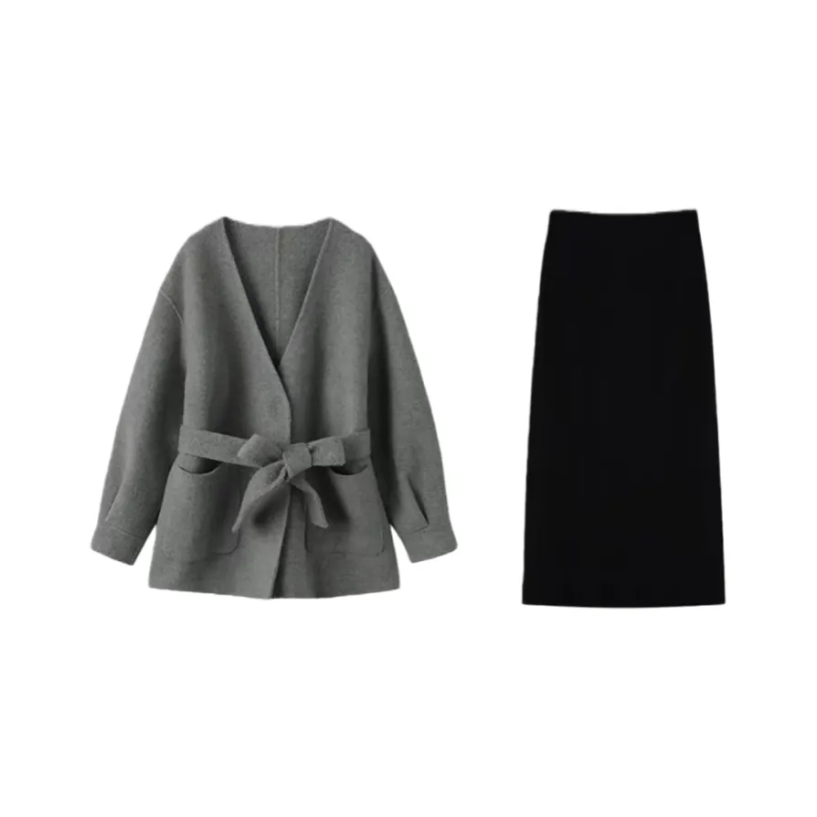 ZEKIKO STUDIO Комплект с юбкой Женские