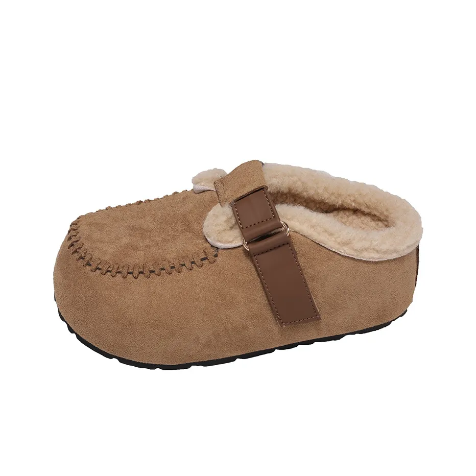 Dawei's House Домашние тапочки Женские