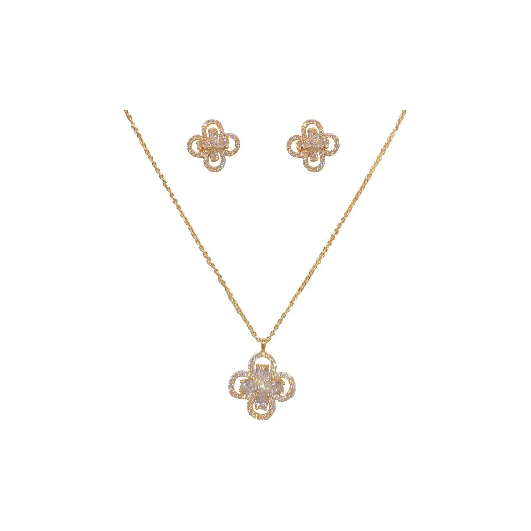 BONAS Ожерелья Женские