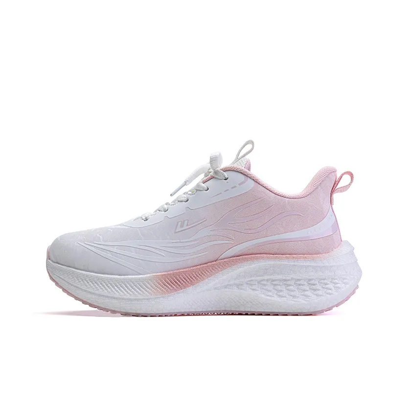 Warrior Амортизация Покрытие Увеличение Высоты Устойчивость к Износу Легкий Противоскользящий Низкий Топ