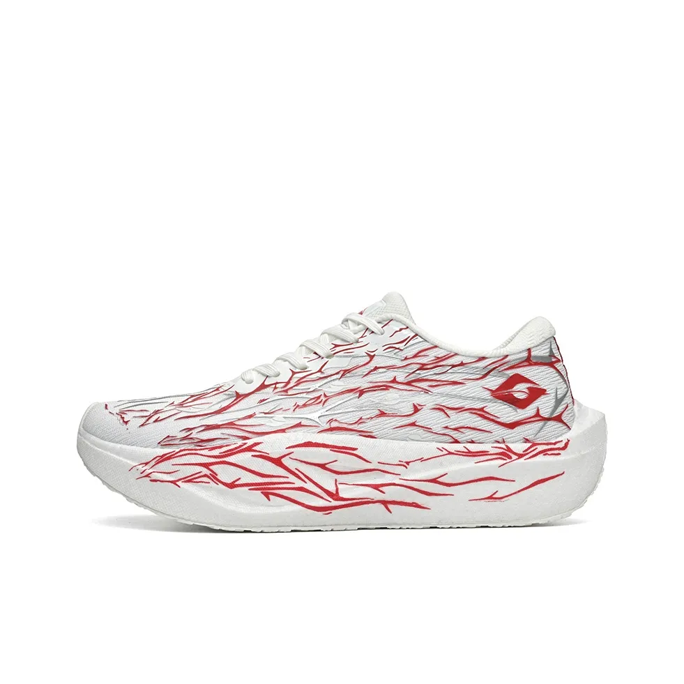 Dragon Dance Легкие амортизаторы Shock Absorbers Oтскок Низкий Топ Детские баскетбольные кроссовки Подростки