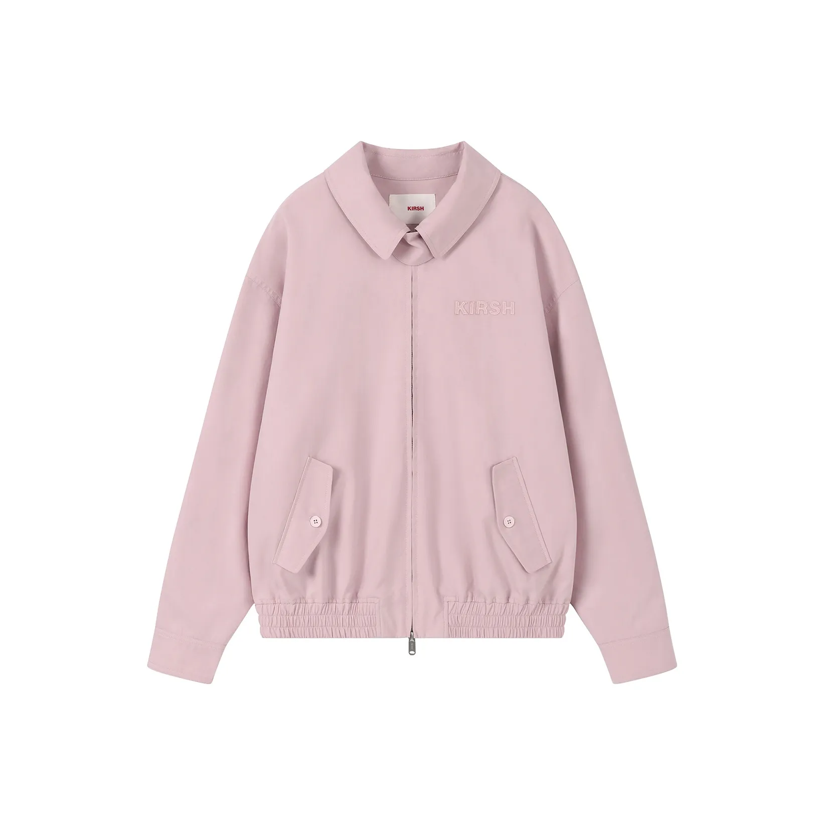 KIRSH Розовый Женский Куртки