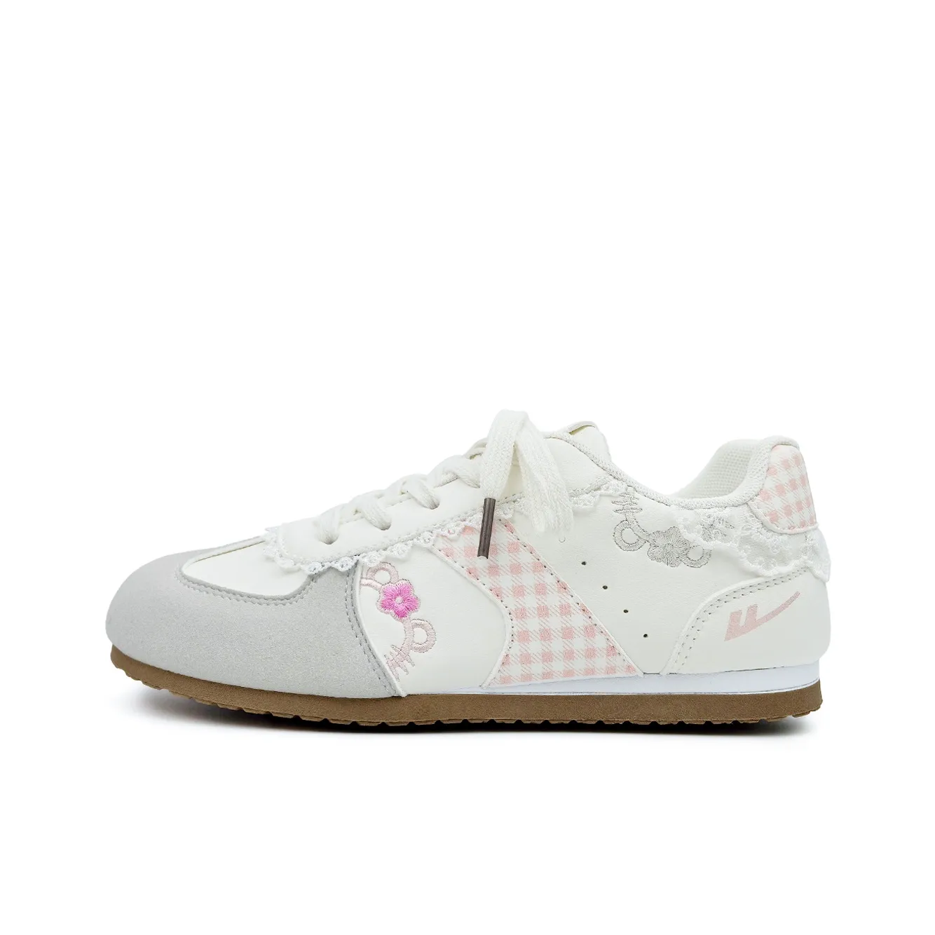 Warrior Повседневная обувь Низкий топ Женский