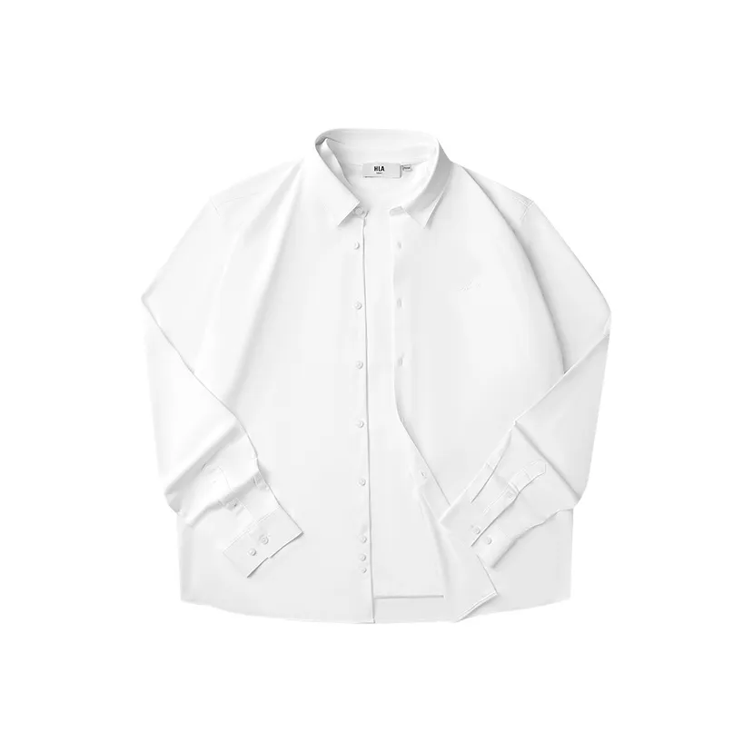 HLA Мужские рубашки