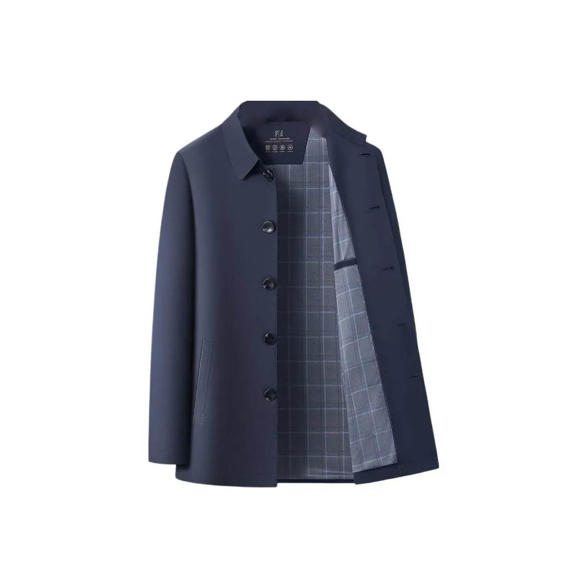 PIERRE CARDIN Мужские Куртки