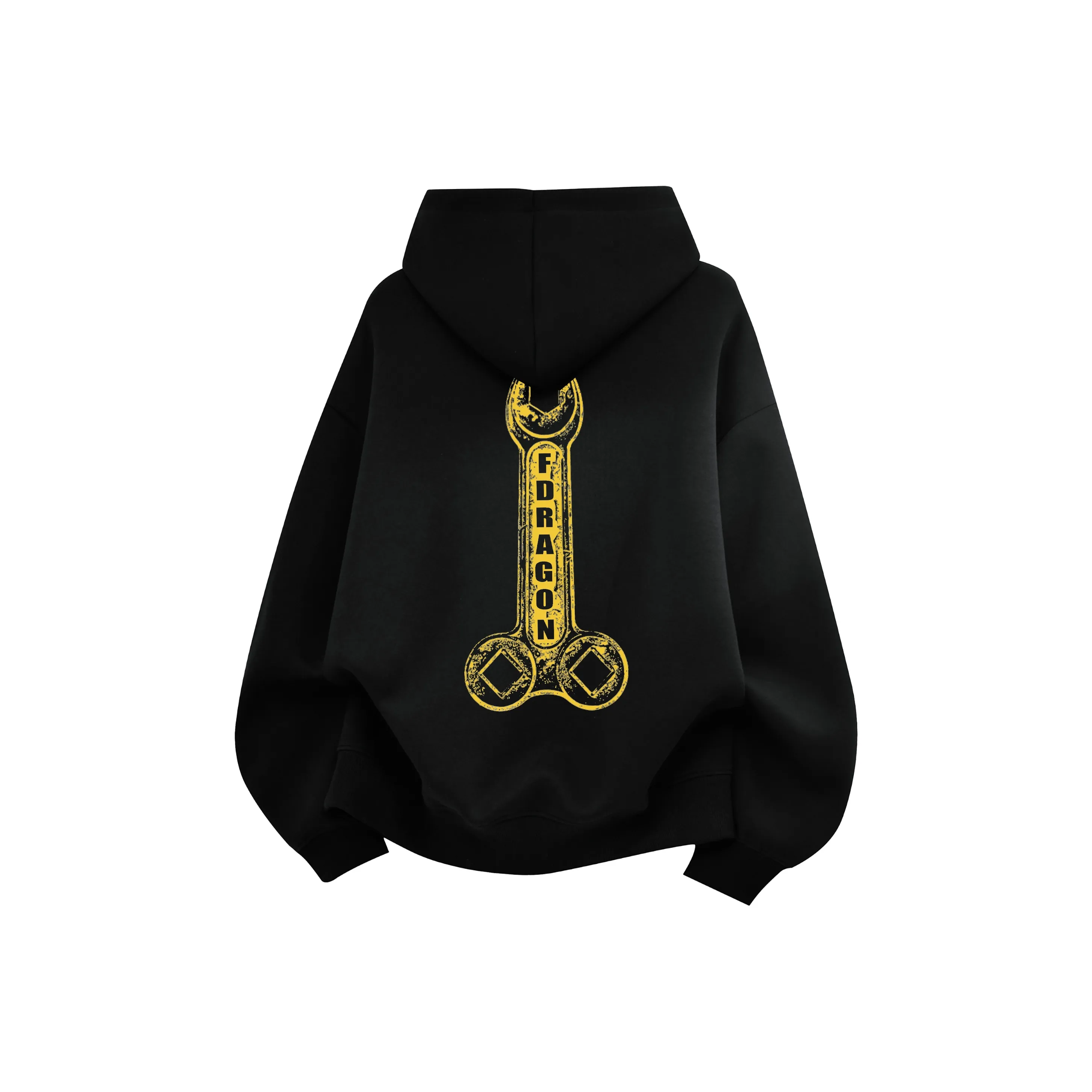 F·dragon Унисекс Свитшоты