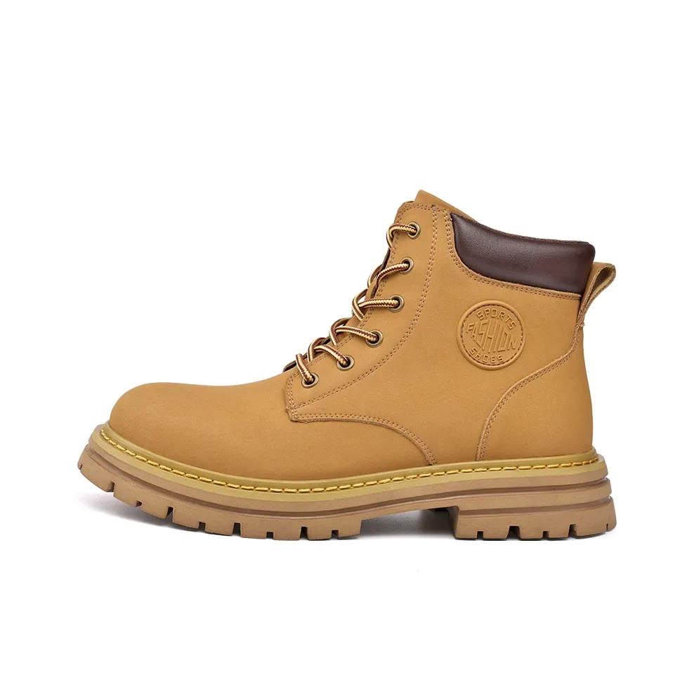 LEXON Martin Boots Унисекс