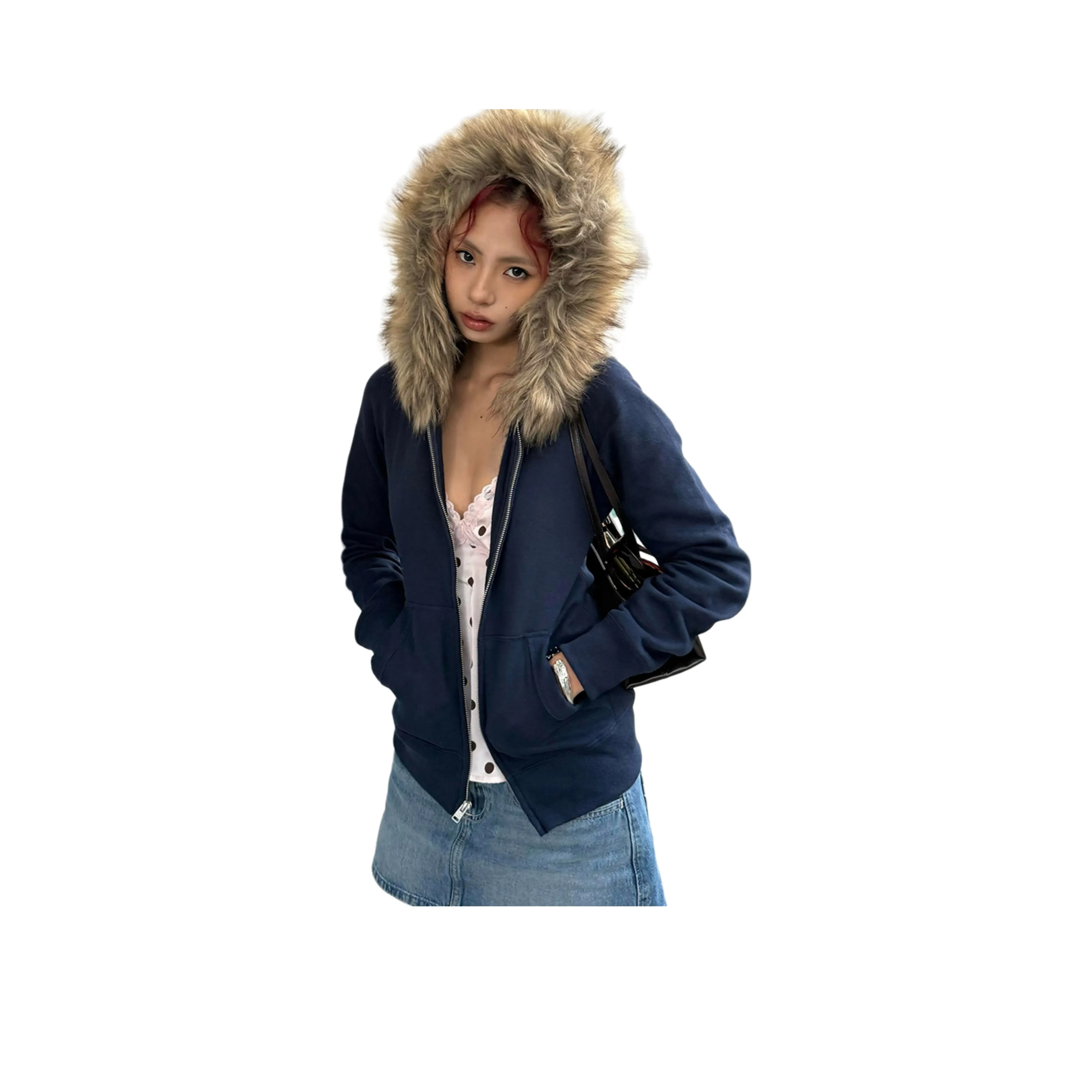 OKPI Унисекс Свитшоты