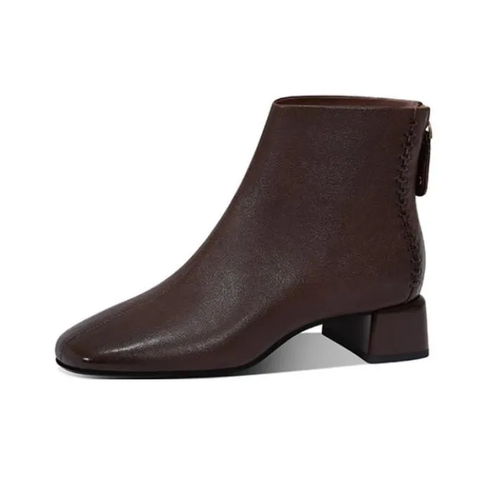 JESSICA SOPHIA Ботильоны 3,5 см Женские